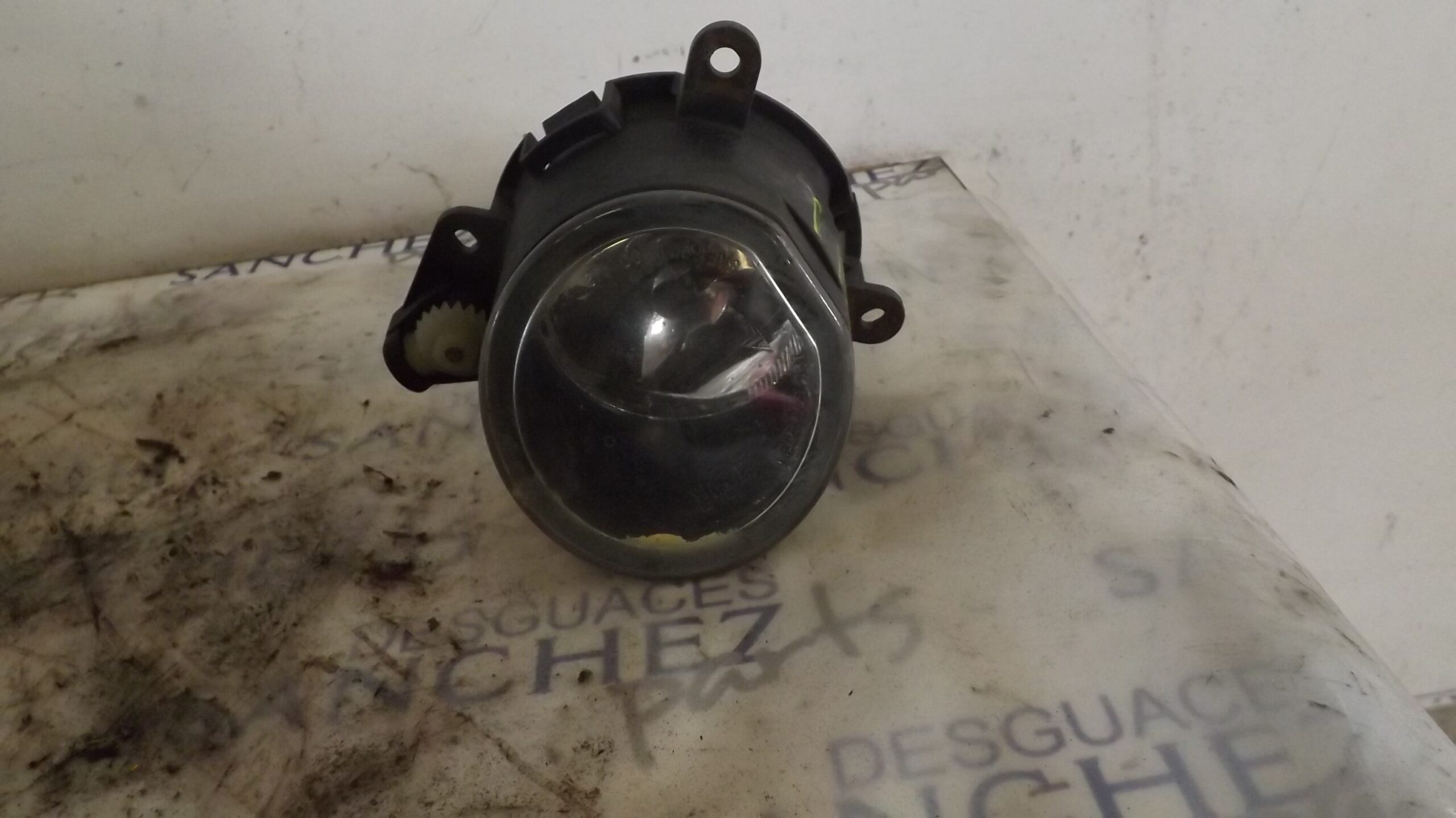FARO ANTINIEBLA IZQUIERDO MINI MINI (R50,R53) 1.6 16V
