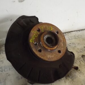 MANGUETA DELANTERA IZQUIERDA MINI MINI (R50,R53) 1.6 16V