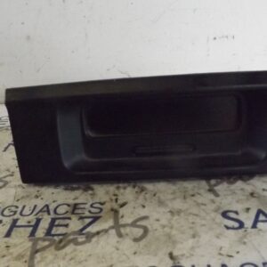 RELOJ RENAULT TRAFIC COMBI         (AB 4.01) *