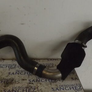 TUBO PRESION TURBOCOMPRESOR RENAULT TRAFIC COMBI (AB 4.01) *