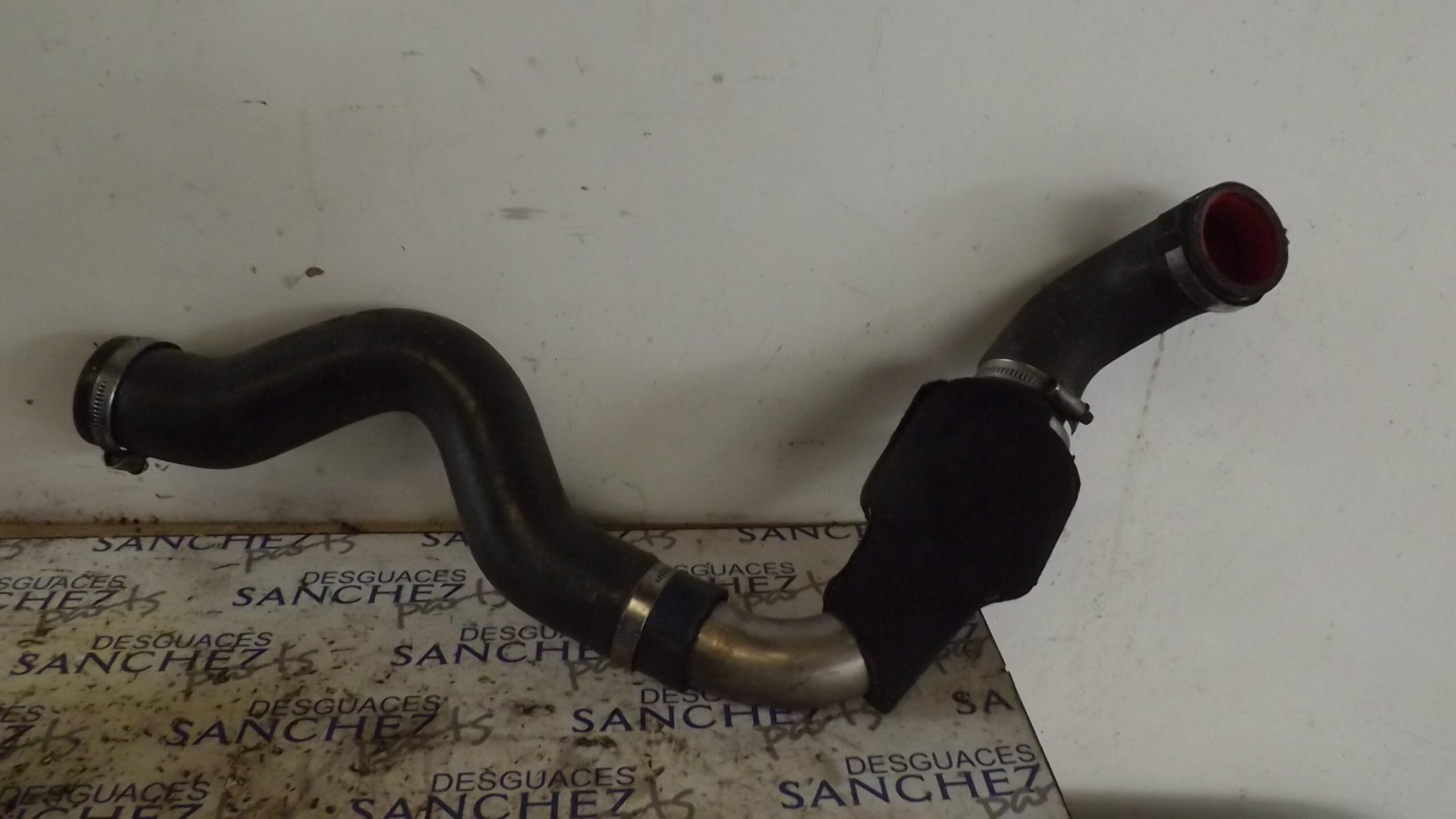 TUBO PRESION TURBOCOMPRESOR RENAULT TRAFIC COMBI (AB 4.01) *