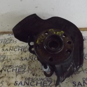 MANGUETA DELANTERA DERECHA CITROEN JUMPY *