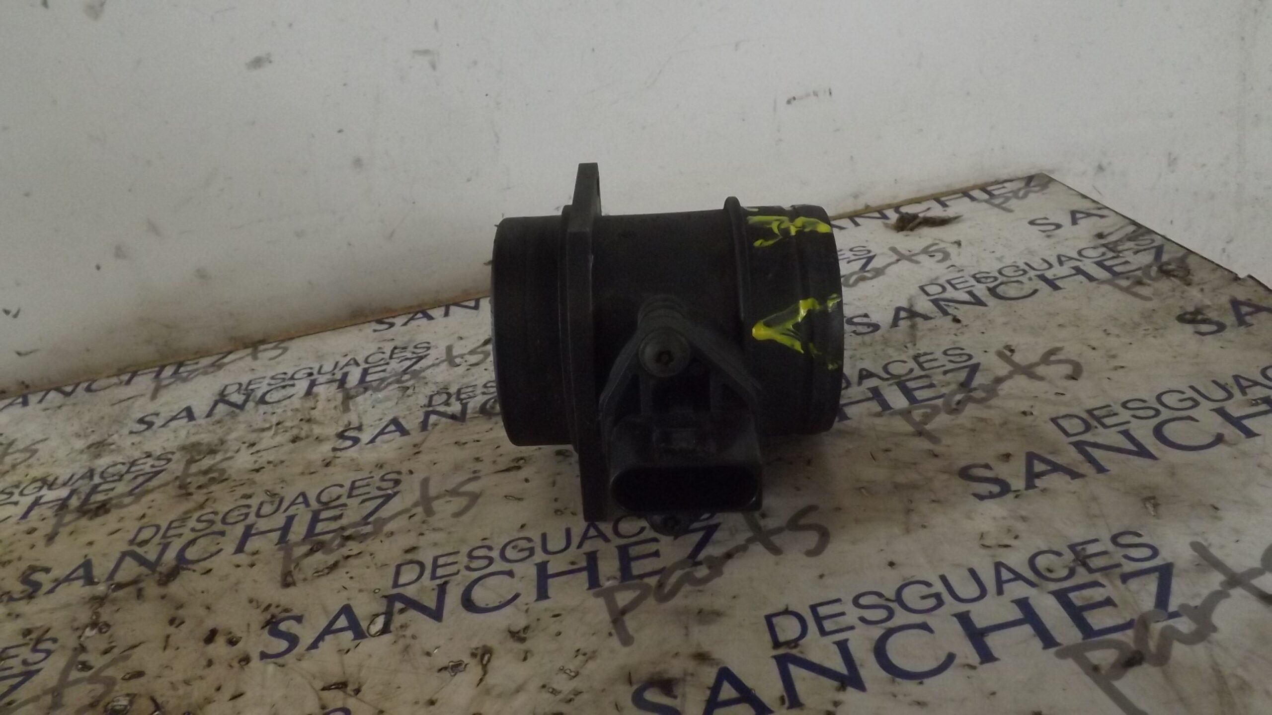 CAUDALIMETRO SEAT IBIZA SC (6J1) *