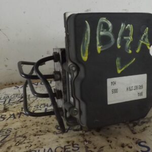 ABS SEAT IBIZA SC (6J1) *