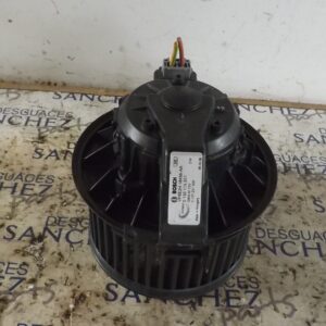 MOTOR CALEFACCION FORD FIESTA (CCN) *
