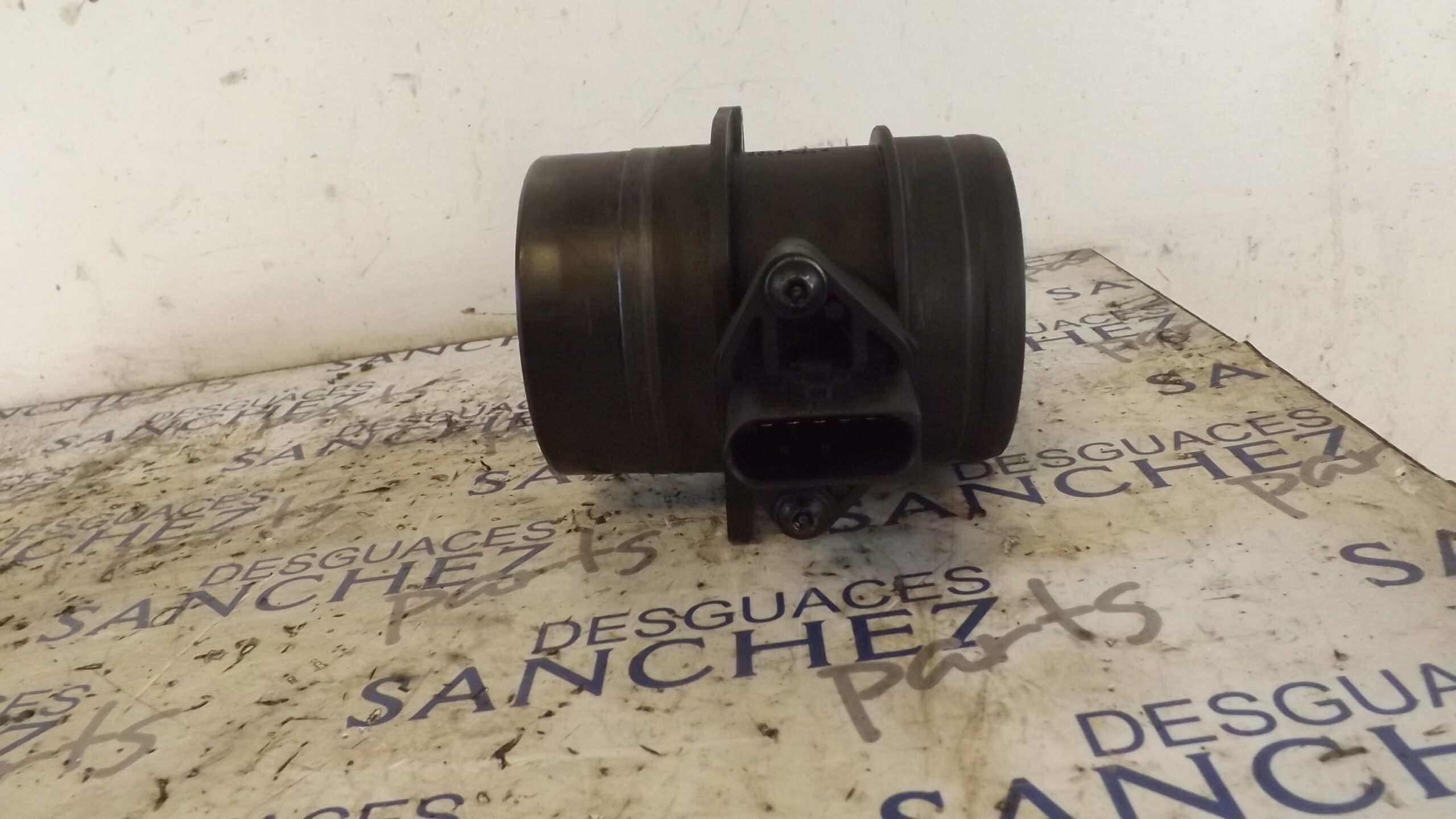 CAUDALIMETRO SEAT ALTEA (5P1) *