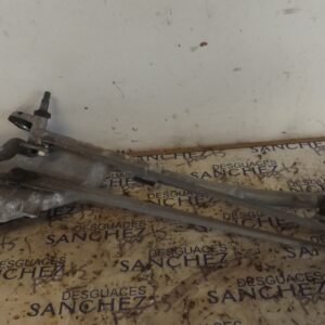 MOTOR LIMPIA DELANTERO FORD FIESTA (CB1) *