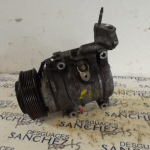COMPRESOR AIRE ACONDICIONADO HONDA CR-V (RD8) *