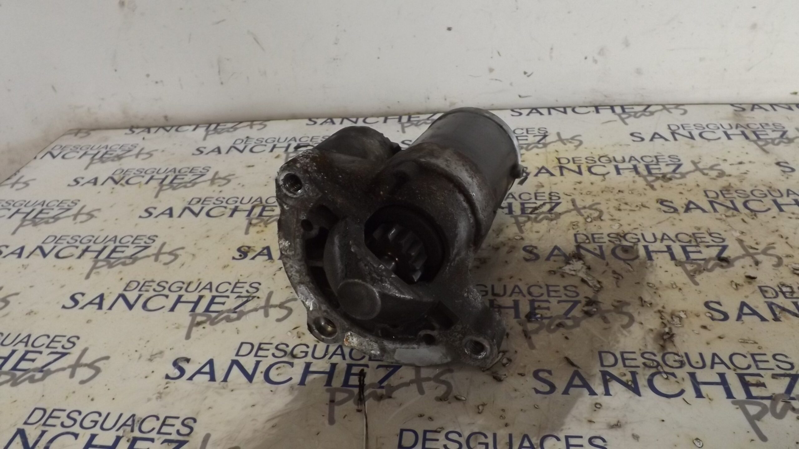 MOTOR ARRANQUE CITROEN C5 BERLINA *