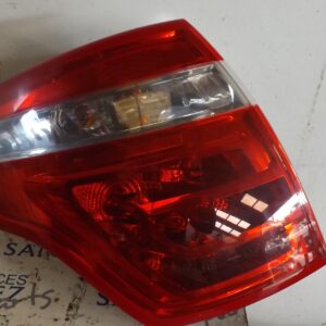 PILOTO TRASERO IZQUIERDO CITROEN C4 PICASSO *
