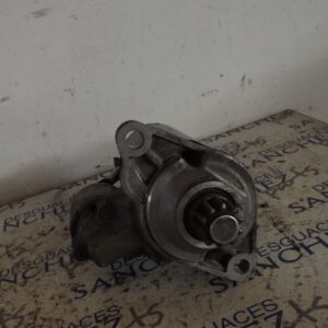 MOTOR ARRANQUE SEAT LEON (1P1) *
