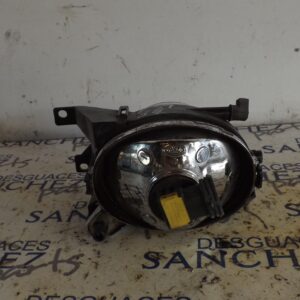 FARO ANTINIEBLA IZQUIERDO BMW SERIE 5 BERLINA (E39) *