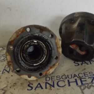 CUBOS DE BLOQUEO SUZUKI SJ SAMURAI (SJ) *