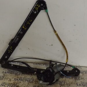 MOTOR ELEVALUNAS DELANTERO IZQUIERDO BMW SERIE 3 TOURING (E46) *