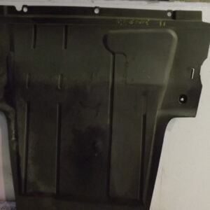 CUBRECARTER RENAULT MEGANE II BERLINA 5P *