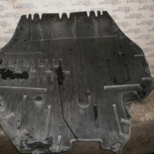 CUBRECARTER VOLKSWAGEN POLO (9N3) *