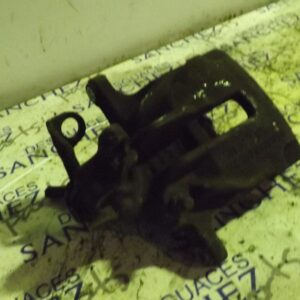 PINZA DE FRENO TRASERA IZQUIERDA RENAULT TRAFIC COMBI (AB 4.01) *