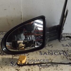 RETROVISOR IZQUIERDO AUDI A2 (8Z) *