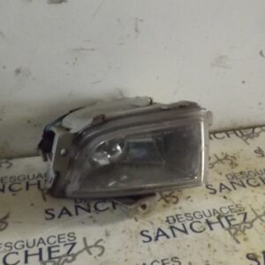 FARO ANTINIEBLA IZQUIERDO CHEVROLET KALOS *
