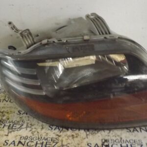 FARO DERECHO CHEVROLET KALOS *