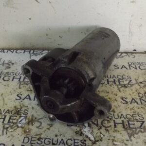 MOTOR ARRANQUE PEUGEOT 206 BERLINA *