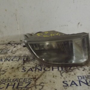 FARO ANTINIEBLA IZQUIERDO TOYOTA RAV 4 (A2) *