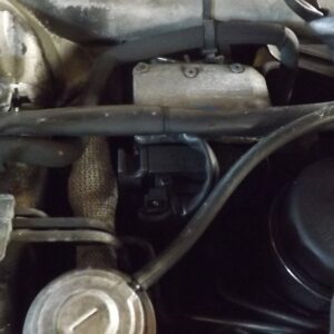 MOTOR COMPLETO AUDI A4 BERLINA (8E) *