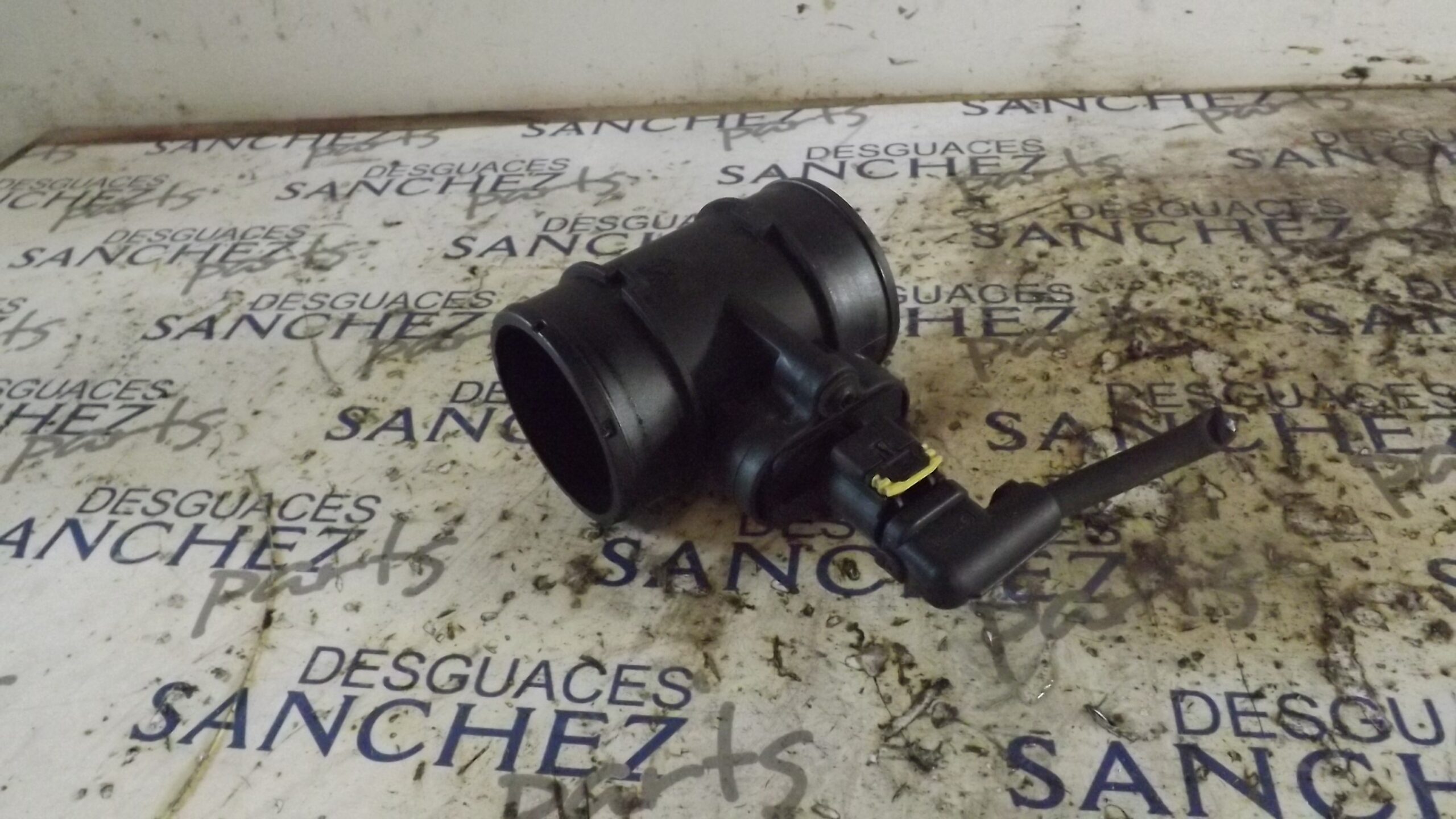 CAUDALIMETRO OPEL CORSA E *
