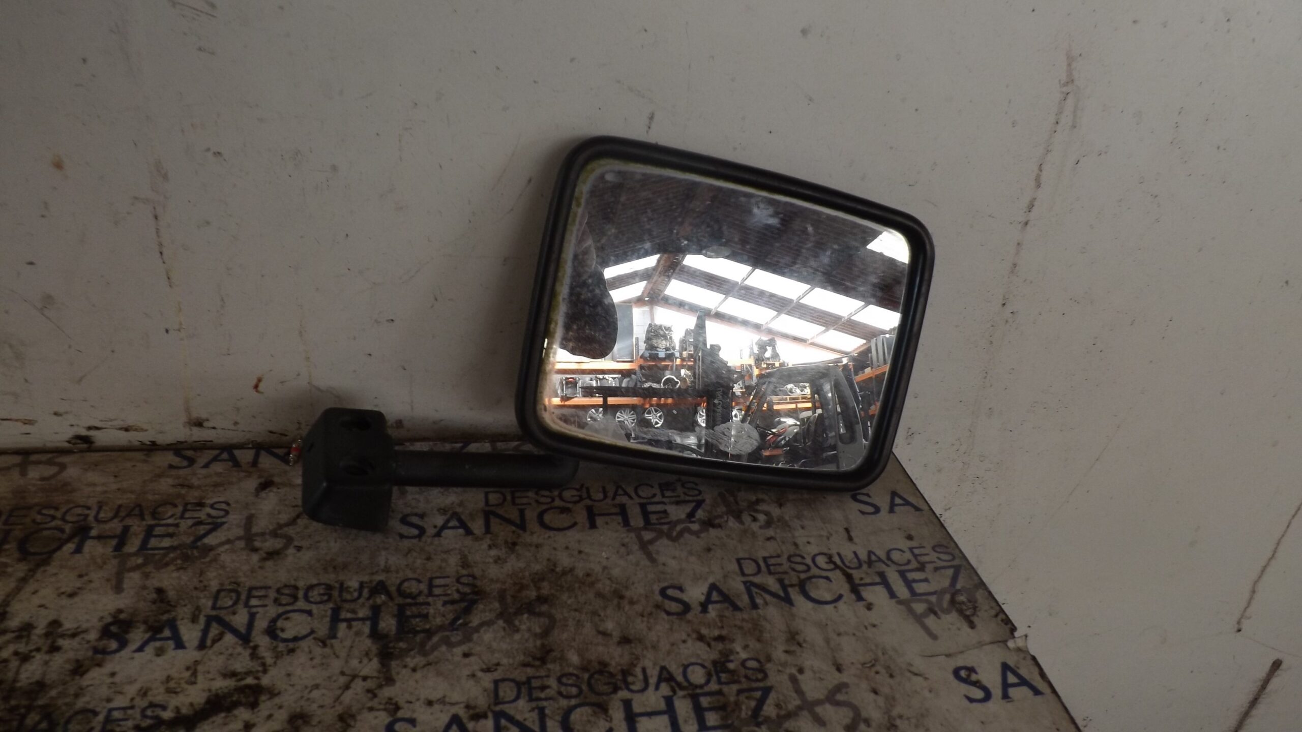 RETROVISOR DERECHO SUZUKI SJ SAMURAI (SJ) *