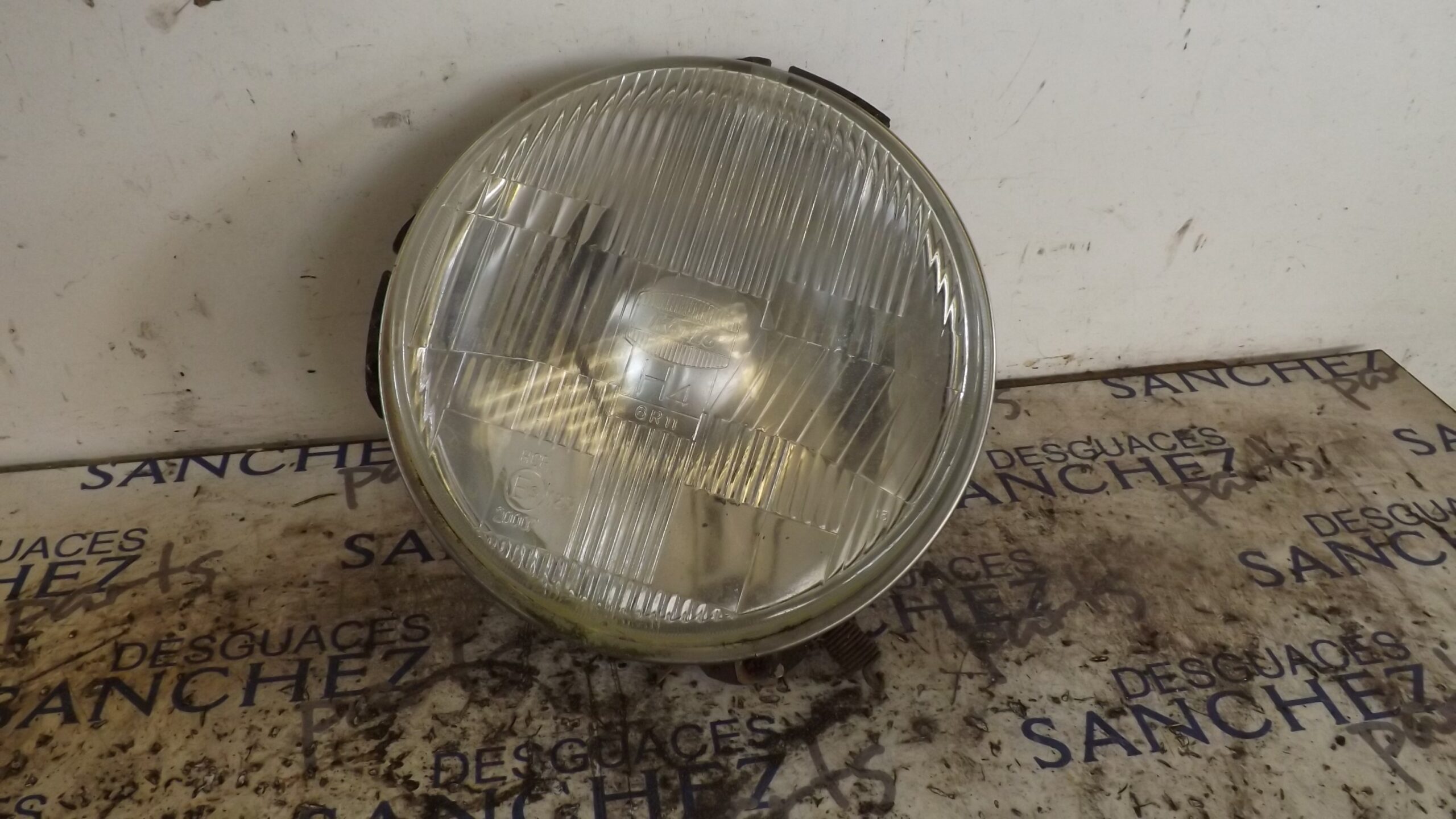 FARO IZQUIERDO SUZUKI SJ SAMURAI (SJ) *
