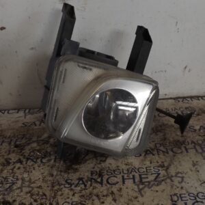 FARO ANTINIEBLA IZQUIERDO OPEL MERIVA *