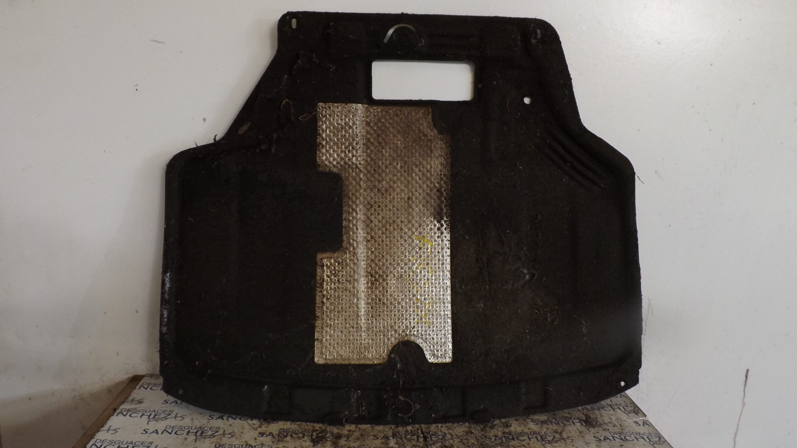 CUBRECARTER FORD FIESTA (CB1) *