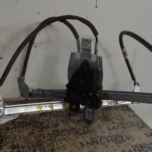 MOTOR ELEVALUNAS DELANTERO IZQUIERDO CITROEN C5 BERLINA *