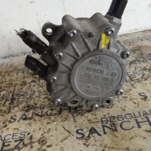 DEPRESOR FRENO / BOMBA VACIO AUDI A3 (8P) *
