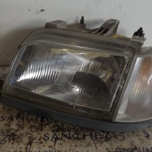 FARO IZQUIERDO RENAULT CLIO I FASE I+II (B/C57) *