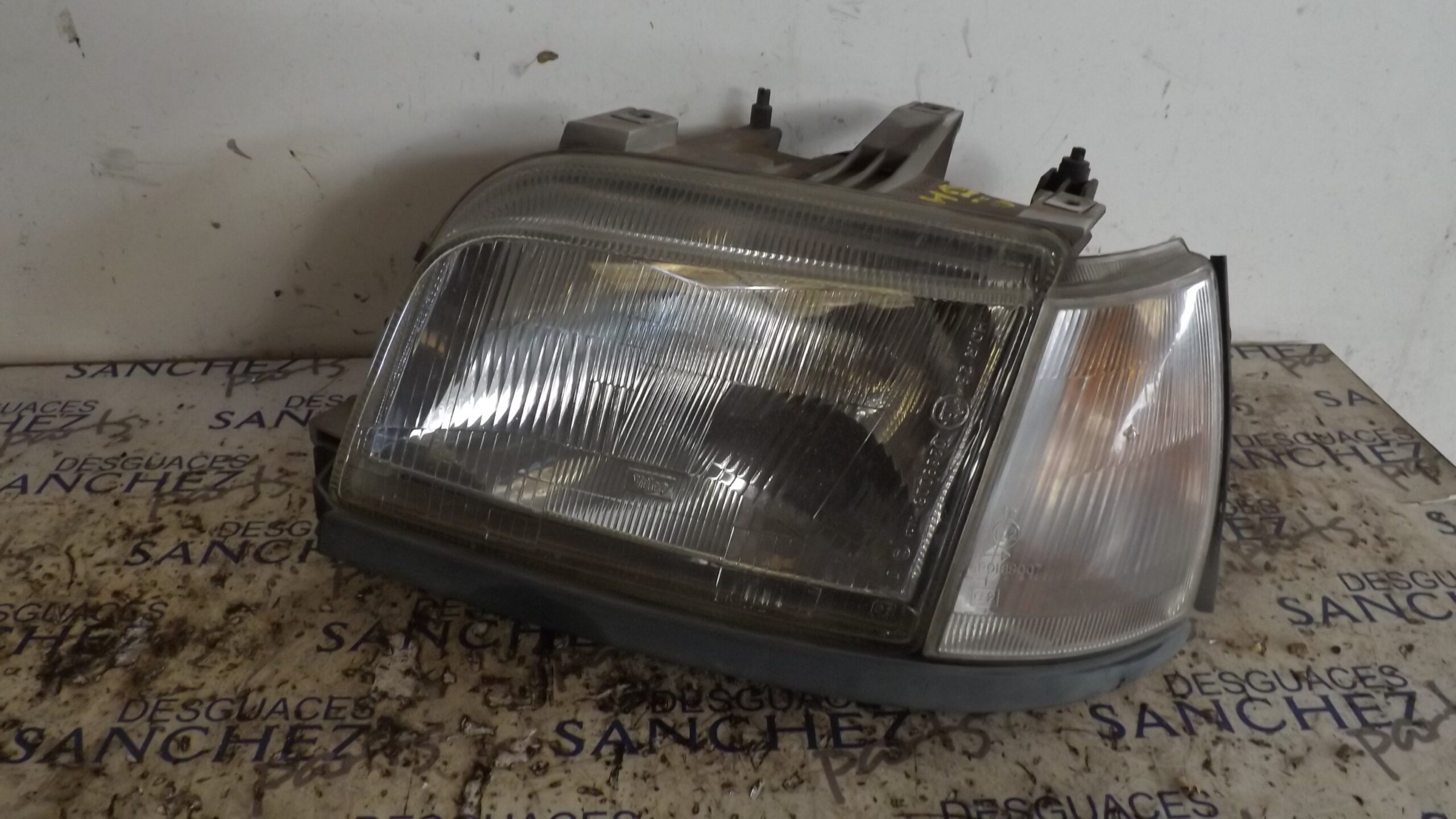 FARO IZQUIERDO RENAULT CLIO I FASE I+II (B/C57) *