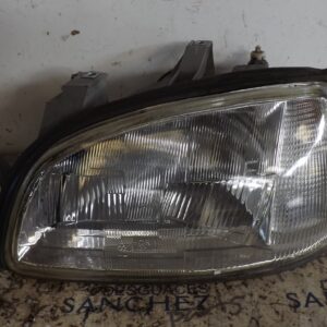 FARO IZQUIERDO RENAULT CLIO I PHASE III *