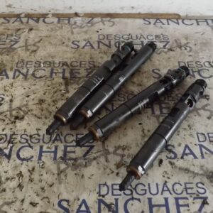 INYECTOR RENAULT CLIO II FASE II (B/CB0) *