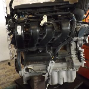 MOTOR COMPLETO OPEL CORSA D *