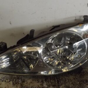 FARO IZQUIERDO PEUGEOT 307 BERLINA (S2) *