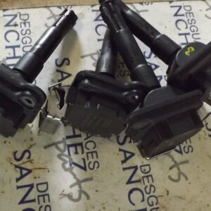 BOBINA ENCENDIDO AUDI A4 BERLINA (8E) *