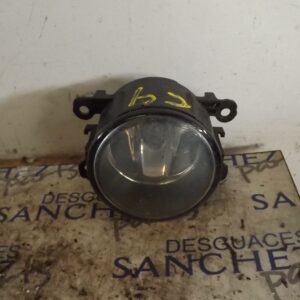 FARO ANTINIEBLA DERECHO CITROEN C4 BERLINA *
