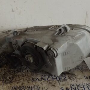 FARO DERECHO CHEVROLET KALOS *
