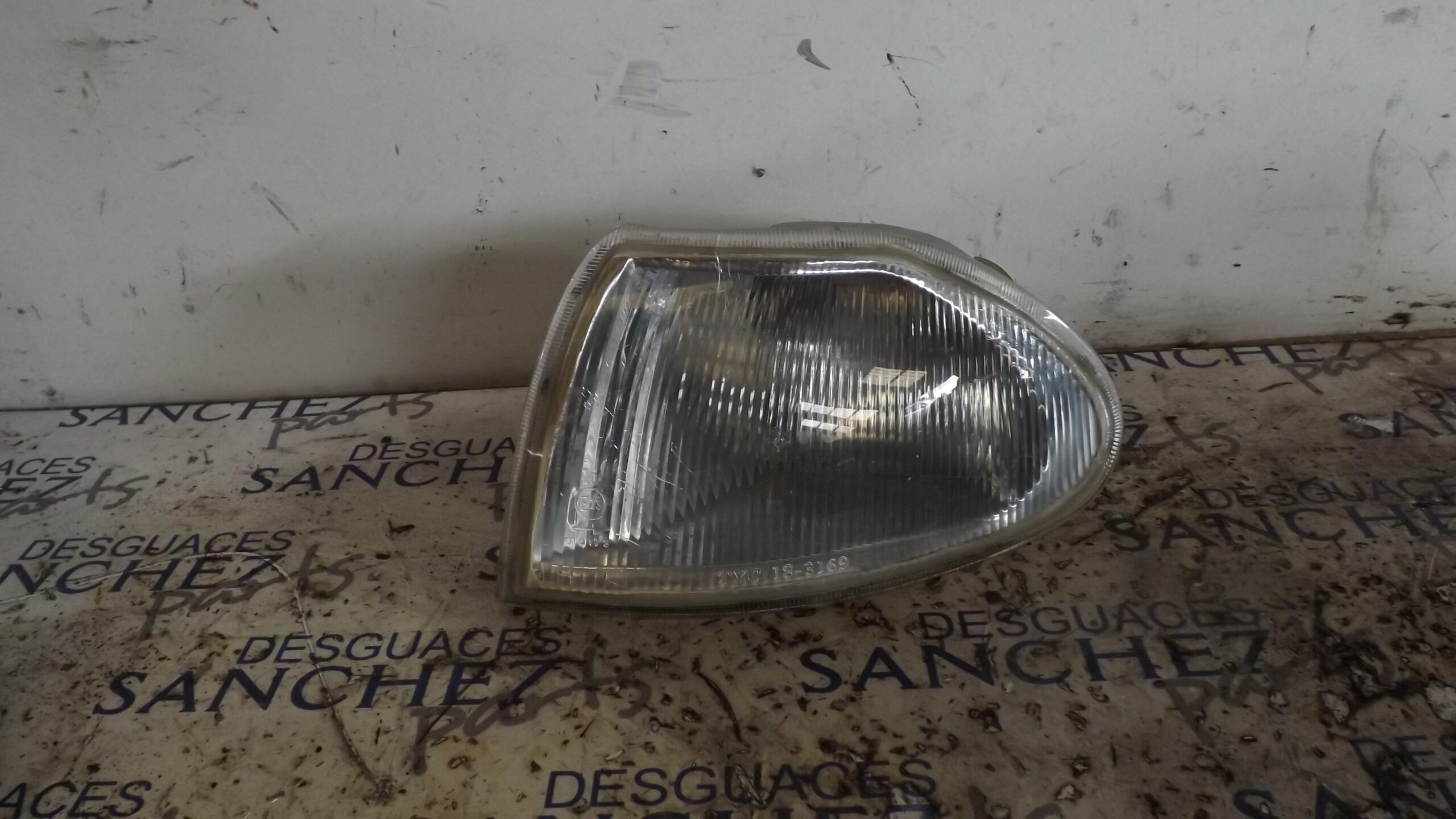 PILOTO DELANTERO IZQUIERDO OPEL ASTRA F BERLINA *