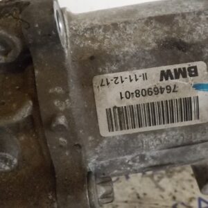 DIFERENCIAL DELANTERO BMW SERIE X1 (F48) *
