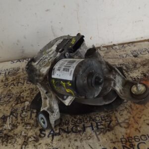MOTOR LIMPIA DELANTERO CITROEN C5 BERLINA *