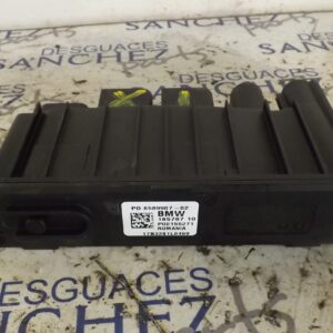 MODULO ELECTRONICO BMW SERIE X1 (F48) *