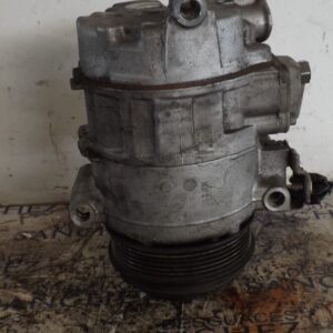 COMPRESOR AIRE ACONDICIONADO FORD C-MAX (CEU) *