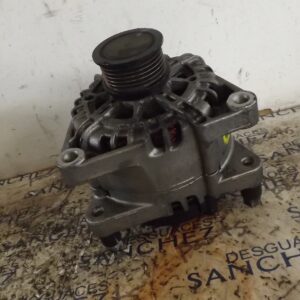 ALTERNADOR FORD C-MAX (CEU) *