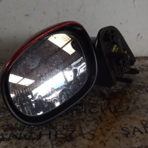 RETROVISOR IZQUIERDO CITROEN XSARA PICASSO *